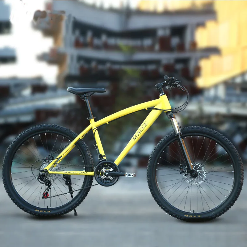 Best Mountain Bike Bicycle 26 Inch 24 Speed Double Disc Brake 2019 New Multicolor Suitable for A Variety of Road Conditions 3 Best Mountain Bike Bicycle 26 Inch 24 Speed Double Disc Brake 2019 New Multicolor Suitable for A Variety of Road Conditions 3