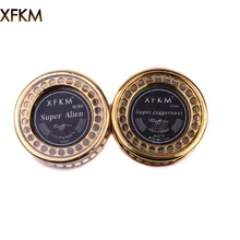 XFKM 5m/roll NI80 Super Alien fused Clapton for RDA RBA Rebuildable Atomizer Heating Wires Coil Tool Alien Clapton Heating Wire