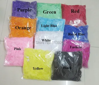 

EMS free shipping 100pcs/lot 40g 2Meters long Marabou feather boas turkey feather Boa/scarf/strip party dress plumes decoration