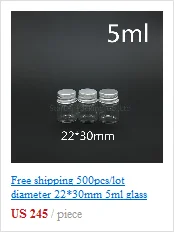 5 мл 10 мл 15 мл 20 мл 30 мл 50 мл 100 мл amber Стекло бутылки, флаконы эфирное масло бутылка с декоративными шаблон cap 480 шт./лот