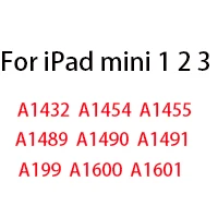 Для ipad air 2 3 9,7 мультфильм силиконовая подставка чехол, для ipad Pro 9,7 10,5 11 прозрачный мягкий медведь чехол с рисунком свиньи держатель mini 1, 2, 3, 4, 5 лет - Цвет: mini 1 2 3