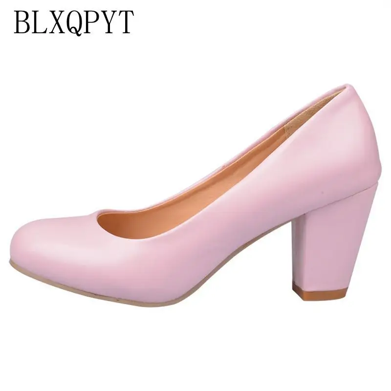 Лидер продаж Zapatos Mujer Tacon Большой Размеры Большие размеры: 31-47 4 Цвет Новинка весны