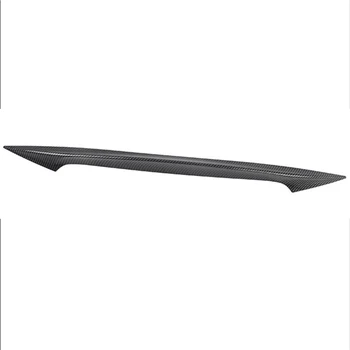 

Car Styling Rear Trunk Tail Gate Cover Trim Lid Bezel HATCH DOOR Trim Auto Accessories FOR Nissan Qashqai J11 2015 2016 2017