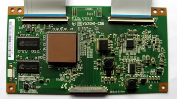 

Original Electronic Circuit Logic Circuit Board LA40A550P1R TLM40V69P Logic Board V520H1-C06