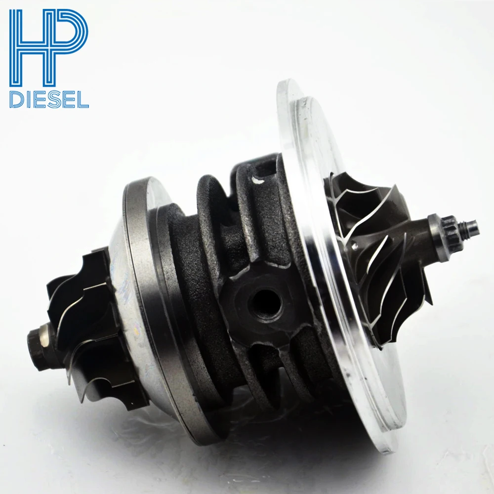 Картридж турбо для Ford Mondeo II 1 8 TD 66 кВт 90 HP RFN 452124 5006S TUBINE CHRA 1107642 GT1544S