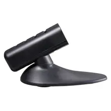 JEYL Hot Barber Salon Hair Flat Straighteners Iron Suction Cup Wall Mount Stand Holder