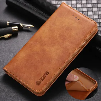 

For Samsung Galaxy A20E Case PU Leather Soft TPU Silicone Back Cover For Galaxy A20E Phone Cases Stand Flip Card Holder