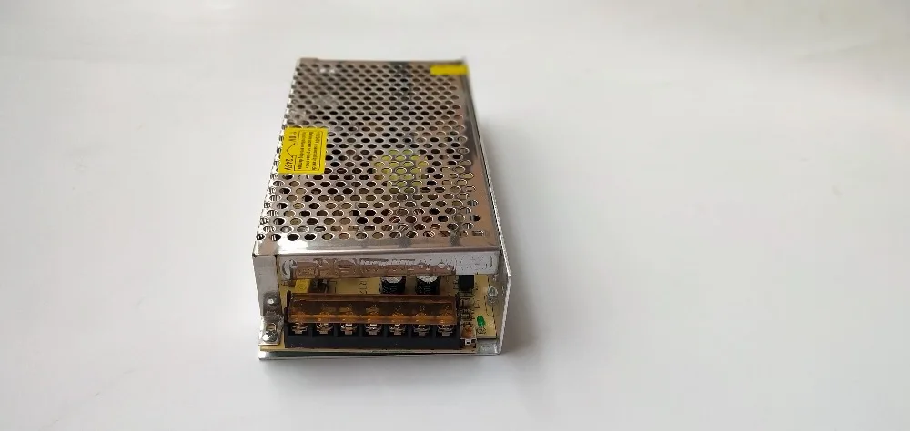 12.5A 150W светильник ing Transformers 100V 220V AC к DC 12V Переключатель Блок питания адаптер