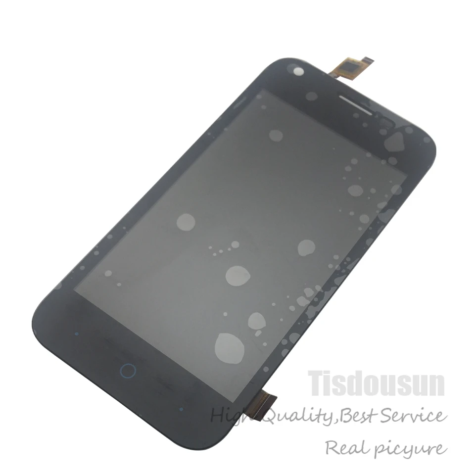 ZTE L110 LCD Display With Touch Screen Digitizer(8)