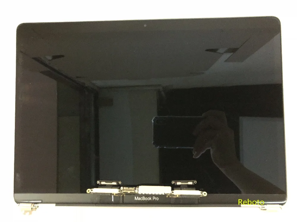 Reboto Новый A1706 A1708 ЖК-дисплей экран в сборе для Macbook Pro Retina 13 3 '&#x272016-2017 | Компьютеры