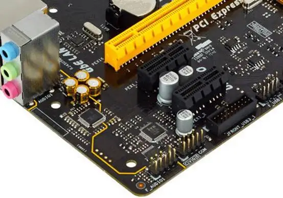 Материнская плата Biostar H110MD PRO DDR4 оригинальная новая материнская H110 LGA 1151 поддержка