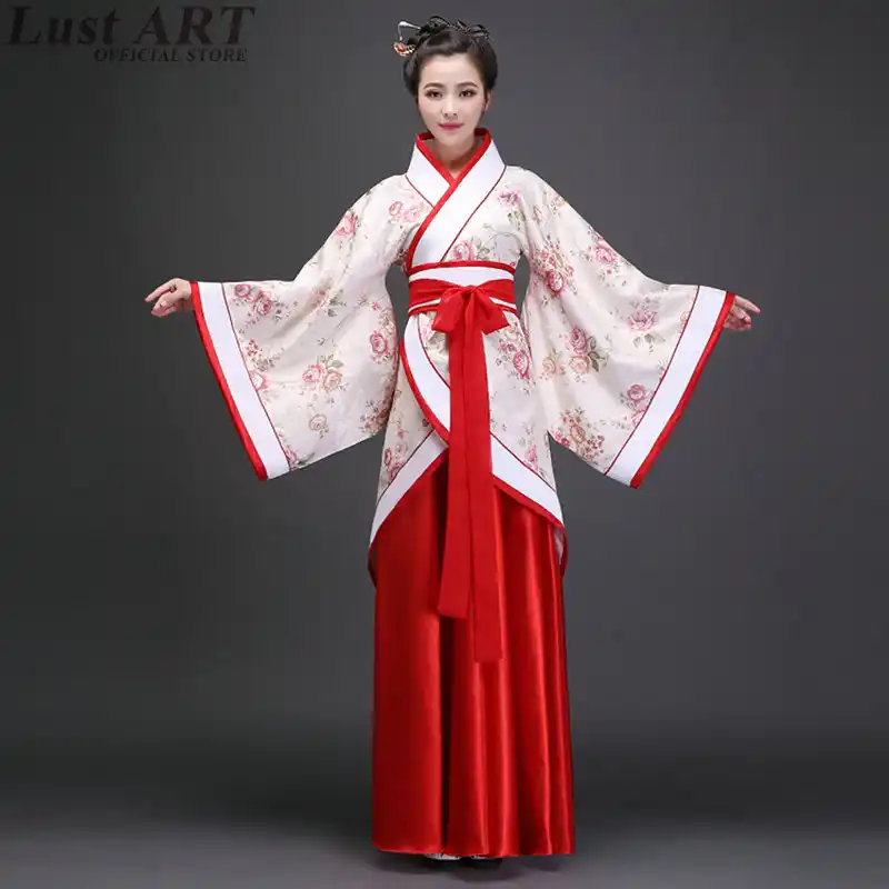 chinese gown design