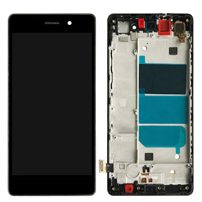 -phone-lcd-Parts-For-Huawei-P8