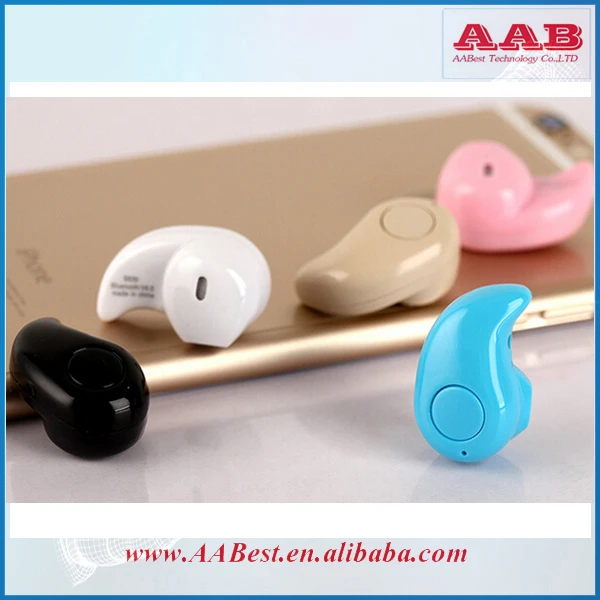 mini earpod