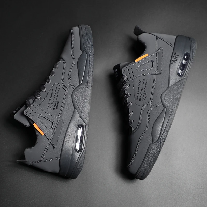 

2019 fashion air cushion running shoes casual shoes basketball shoes 39-44