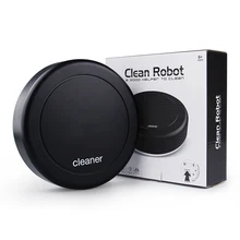 Home Automatic Sweeping Lazy Vacuum Cleaner Robot Sweeper Intelligent Smart Sweeping Machine USB Charging Home Automatic Sweeping Lazy Vacuum Cleaner Robot Sweeper Intelligent Smart Sweeping Machine USB Charging