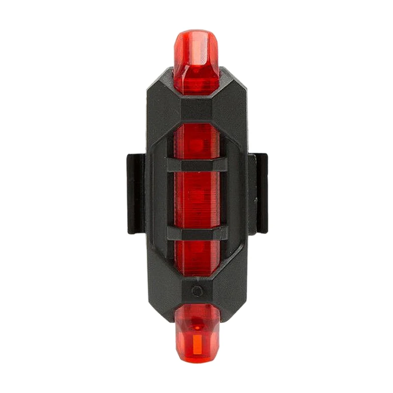 

Bike Tail Light Rechargeable Usb Led Taillight Mtb Warning Bicycle Front Rear Light Bicycle Lamp Flash Light