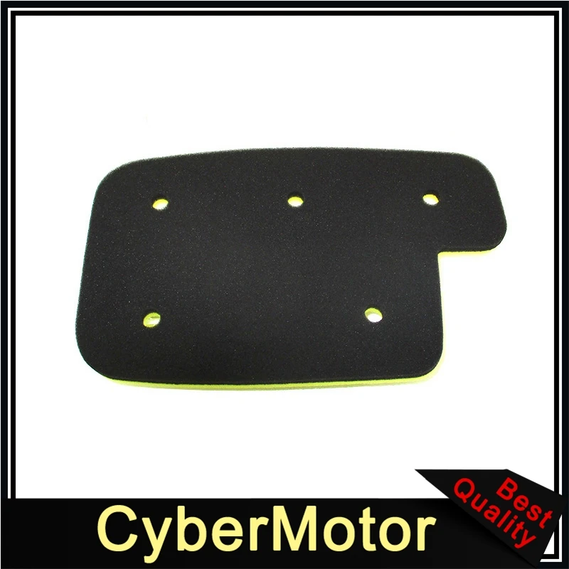 Пенный воздушный фильтр очиститель для Arctic Cat 400 500 650 TRV TBX FIS ATV Quad Замена 0470-494 0470-663