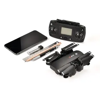 

S30 5G/2.4G RC Drone Mini Quadrocopter with 1080P/720P Camera Foldable 4CH 6-Axis Wifi FPV Drone Built-in GPS Smart Follow Me