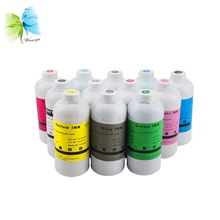 Winnerjet высококачественные чернила для канона IPF 8300 s/8310 s пигментные чернила- 1000 мл на литр