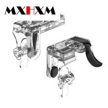 T9 есть курица артефакт игровой триггер для мобильных телефонов Кнопка огня для шутера мобильный игровой контроллер