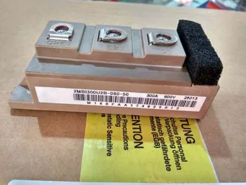 

IGBT IN STOCK 2MBI300U2B-060-50 Parts & Accessories