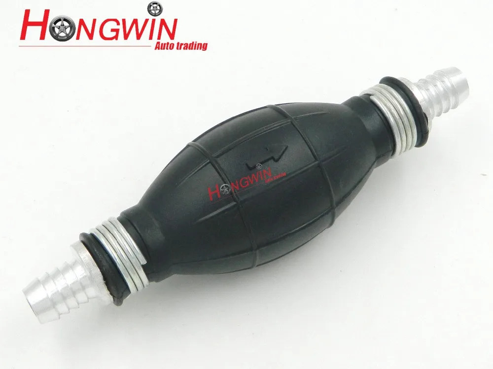 Fuel Pump Fuel Line Hand Primer Bulb All Fuels 12mm 1//2 9001080A
