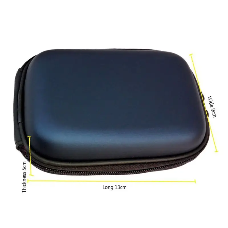 Чехол для камеры Canon G9X G7 X G7X Mark II SX730 SX720 SX710 SX700 SX610 SX600 N100 SX280 SX275 SX260 SX240 S130 S120 S110|Сумки