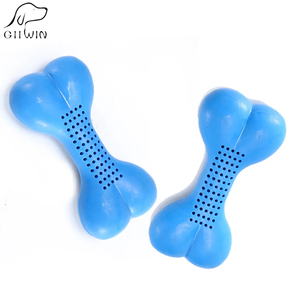 plastic bone for dogs