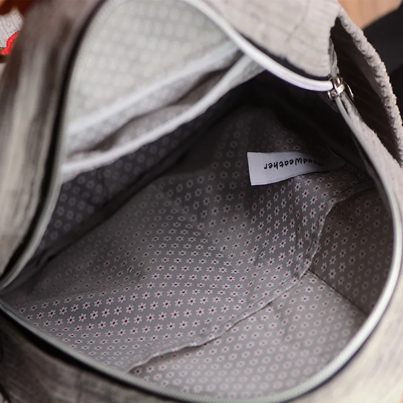 mini backpack 915