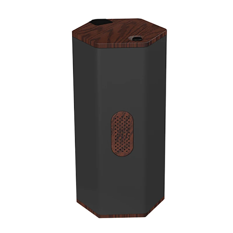 

Gx.Diffuser Mini Usb Battery Generator Air Purifier Portable Ionizer Rechargeable Air Cleaner For Car, Refrigerator, Shoe Cabi