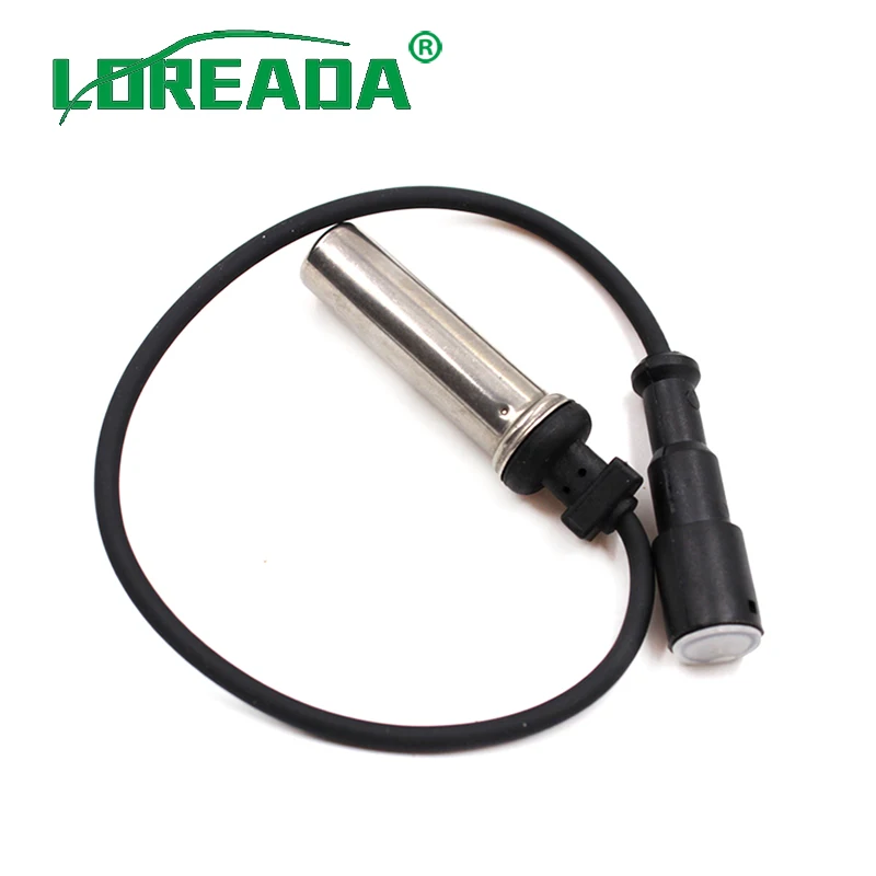 

Truck ABS Speed Sensor 4410329050 5021170124 For WABCO DAF VOLVO MAN RENAULT 4410329632 0233170700 1506004 1506007 N2255200060