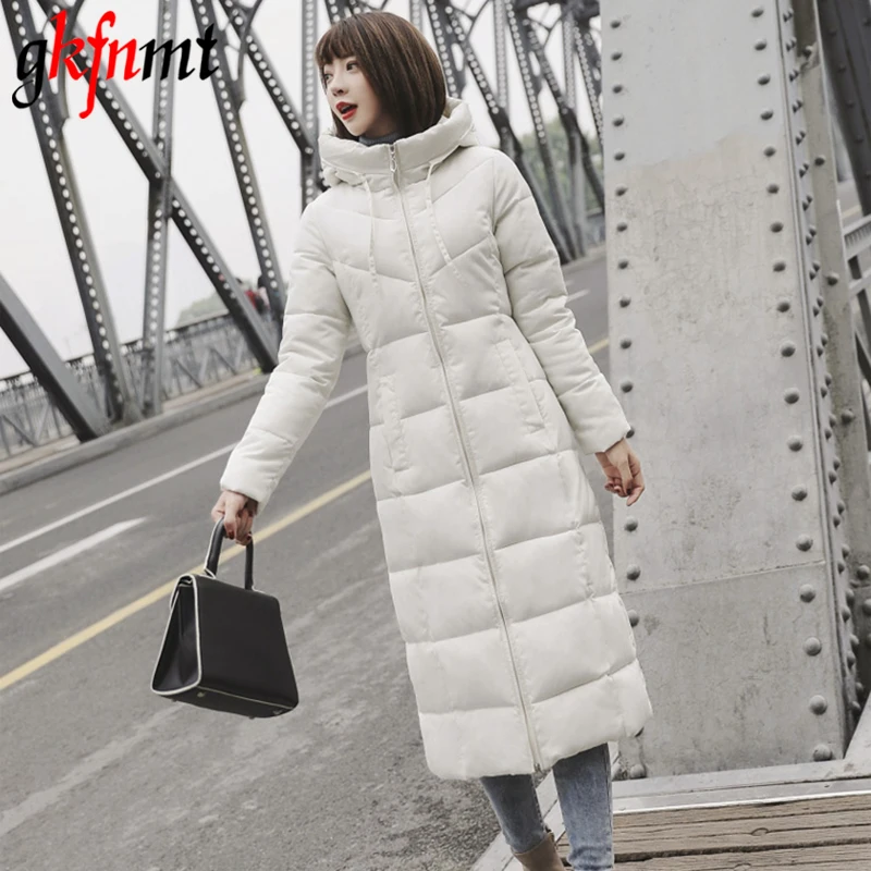 D'hiver De Grande Green Longue Femme Chaud Noir Plus Casual Gkfnmt Capuche 6xl Manteau Parka Femmes army 2018 Canard blanc Taille M rouge gris Duvet Veste w6BPZIqz