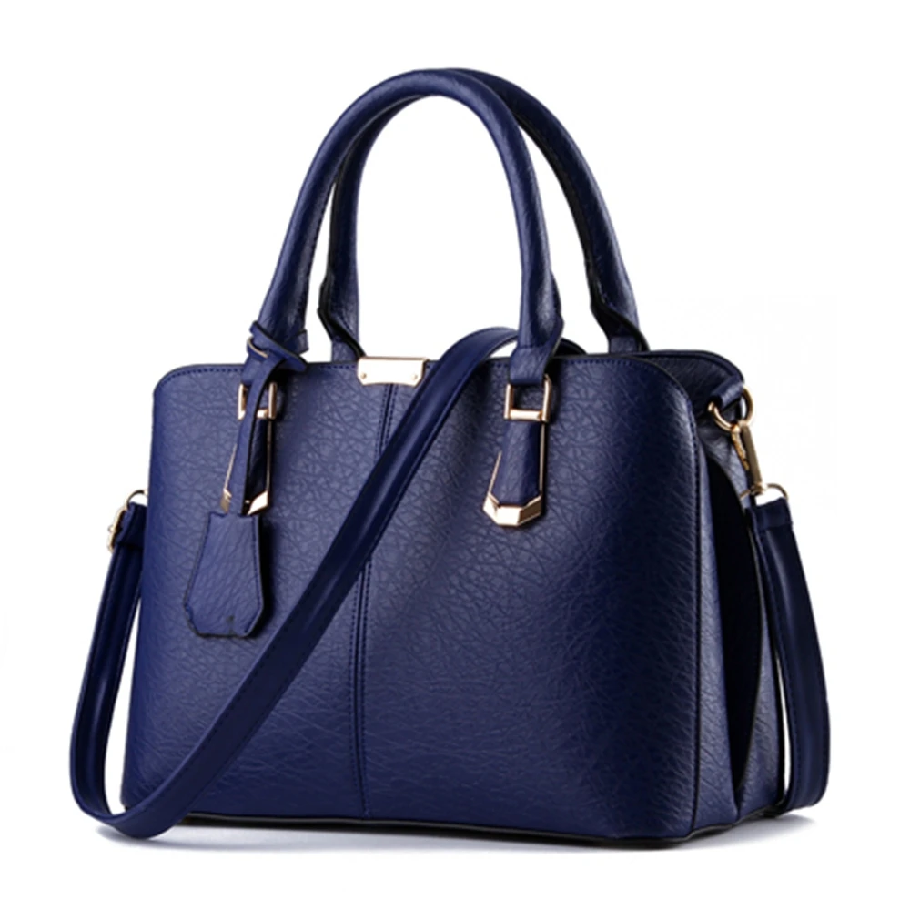 www.waterandnature.org : Buy Famous Designer Brand Bag Women Leather Handbags 2018 Fashion Luxury Ladies ...