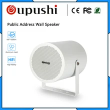 Низкая цена акустическая система " Настенный громкоговоритель крепления 10 Вт