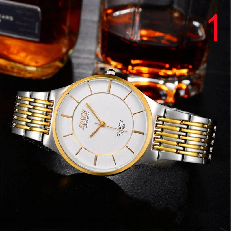 

Watch men's automatic mechanical watch men's watch hollow fashion trend luminous waterproof men's watch