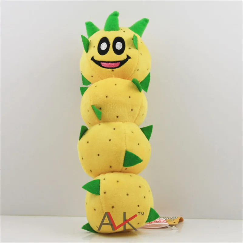 pokey plush
