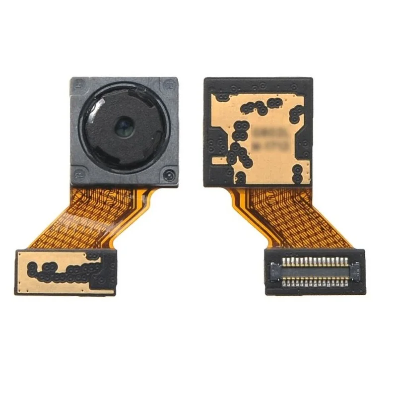 

OEM Front Small Facing Camera Flex Cable Module Replacement for Google Pixel 2 XL/XL 2