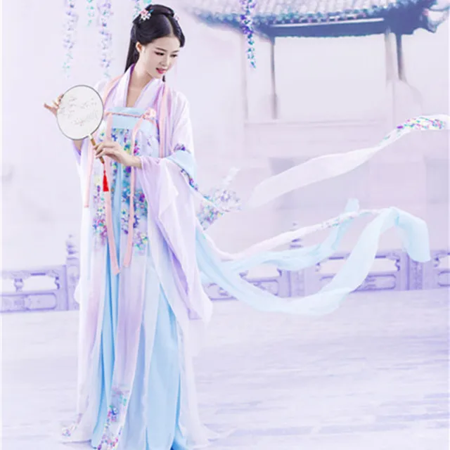 Beautiful hanfu Clearance