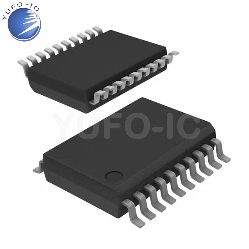 Ht6809 chip audio amplifier ic tsssop 20in Integrated Circuits from