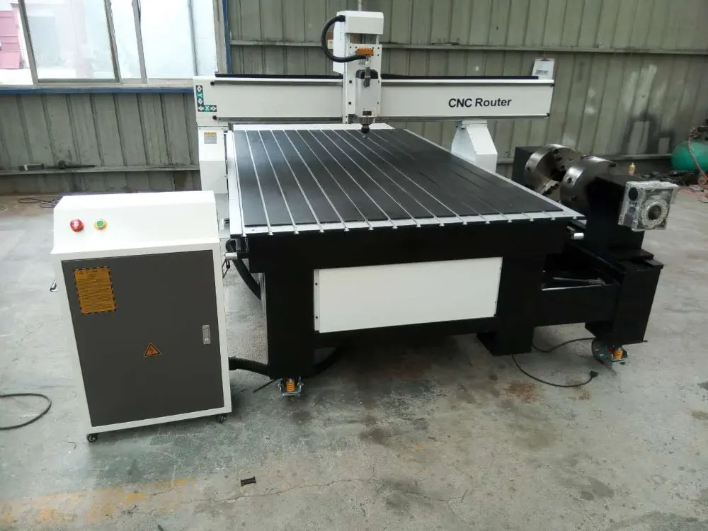 Best price wood door making machine 1325 wood carving machine 4 axis