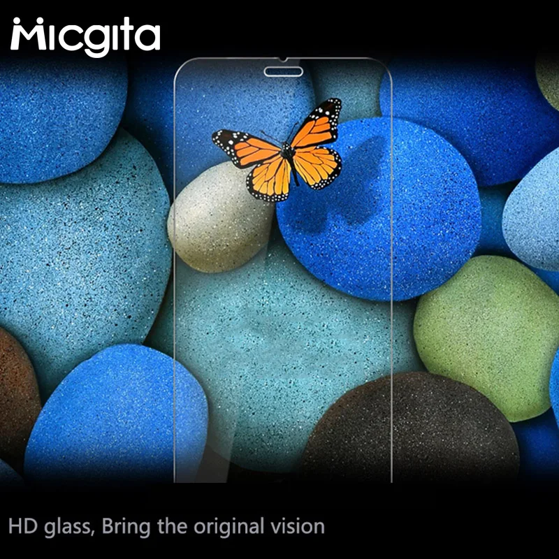 Micgita для LeEco Le 2 Le X527 закаленное стекло es Премиум Защитная пленка для экрана стекло для LeEco Le2 Pro le S3 X626 X526 X625 X526