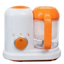 Электрическая для детского питания производитель блендер паровой процессор безопасности пищевых продуктов (штепсельная вилка ЕС)
