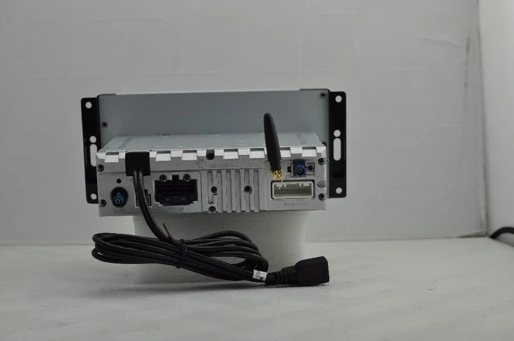 Ips экран 1024*600 автомобильный Авторадио медиаплеер для jeep compass cpu 1 6G HZ rom 16G ram