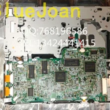 Mit-subbshi 6 компакт-дисков механизм чейнджер для Volvo S80L S40 S60 XC90 XC60 V60 C70 Chrysler 300C автомобиля радиосистемы