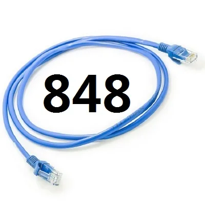 

DZ lieve 2019 Cat5 RJ45 Ethernet Cable Internet Network LAN Cable Connector66111