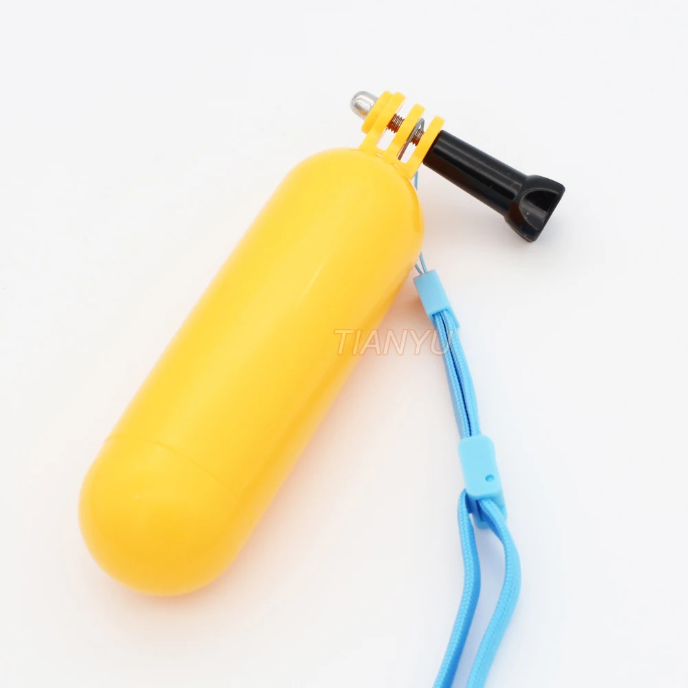 

Floating Bobber For Gopro Floaty Bobber Floating Hand Grip For Gopro Floating Bobber Handle Pole For Gopro Xiaomi Yi Accessories