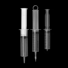 60 мл/100 мл/150 мл многоразовые большой Гидропоника пластик питательный стерильные здоровья измерительный Шприц Инструменты Cat Кормление