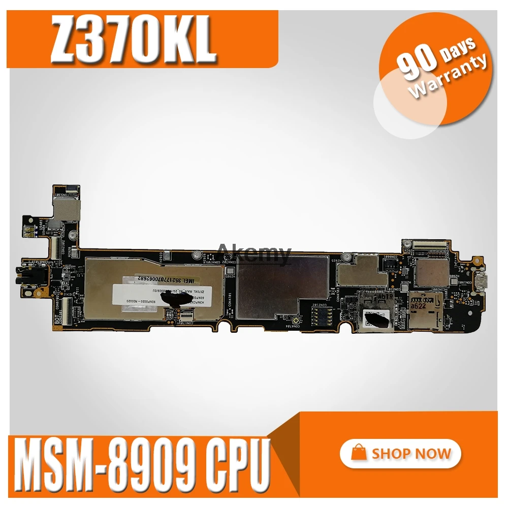 Z370kl Tablet Motherboard For Asus Zenpad 7 0 Z370kl Z370k Test Original Mainboard Msm 09 Cpu 2g Ram Motherboards Aliexpress Z370kl Tablet Motherboard For Asus Zenpad 7 0 Z370kl Z370k Test Original Mainboard Msm 09 Cpu 2g Ram Motherboards Aliexpress