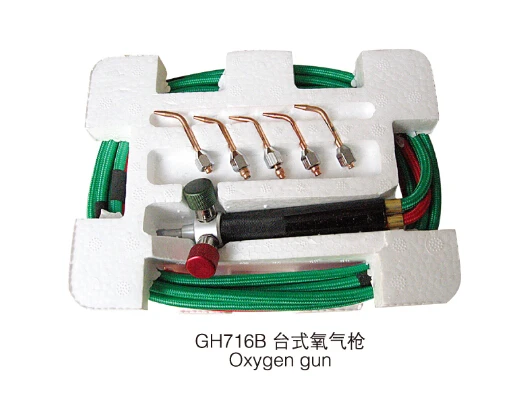 Goldsmith инструмент маленький факел с 5 наконечниками ювелирные изделия сварочный факел ювелирные изделия делая инструменты Продвижение 1 шт